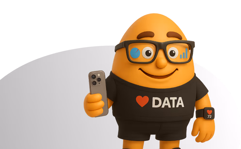 NestEgg character